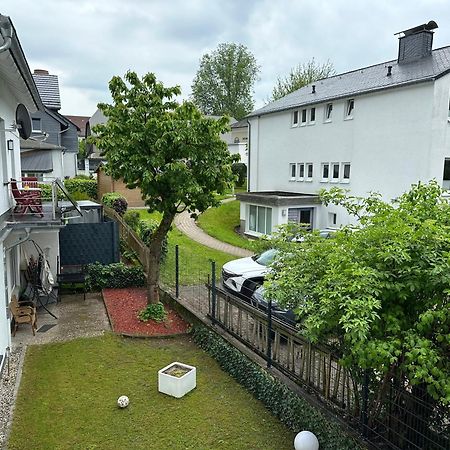 Fewo Zentral Willingen  Exterior photo
