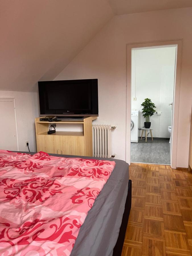 Fewo Zentral Willingen  Exterior photo