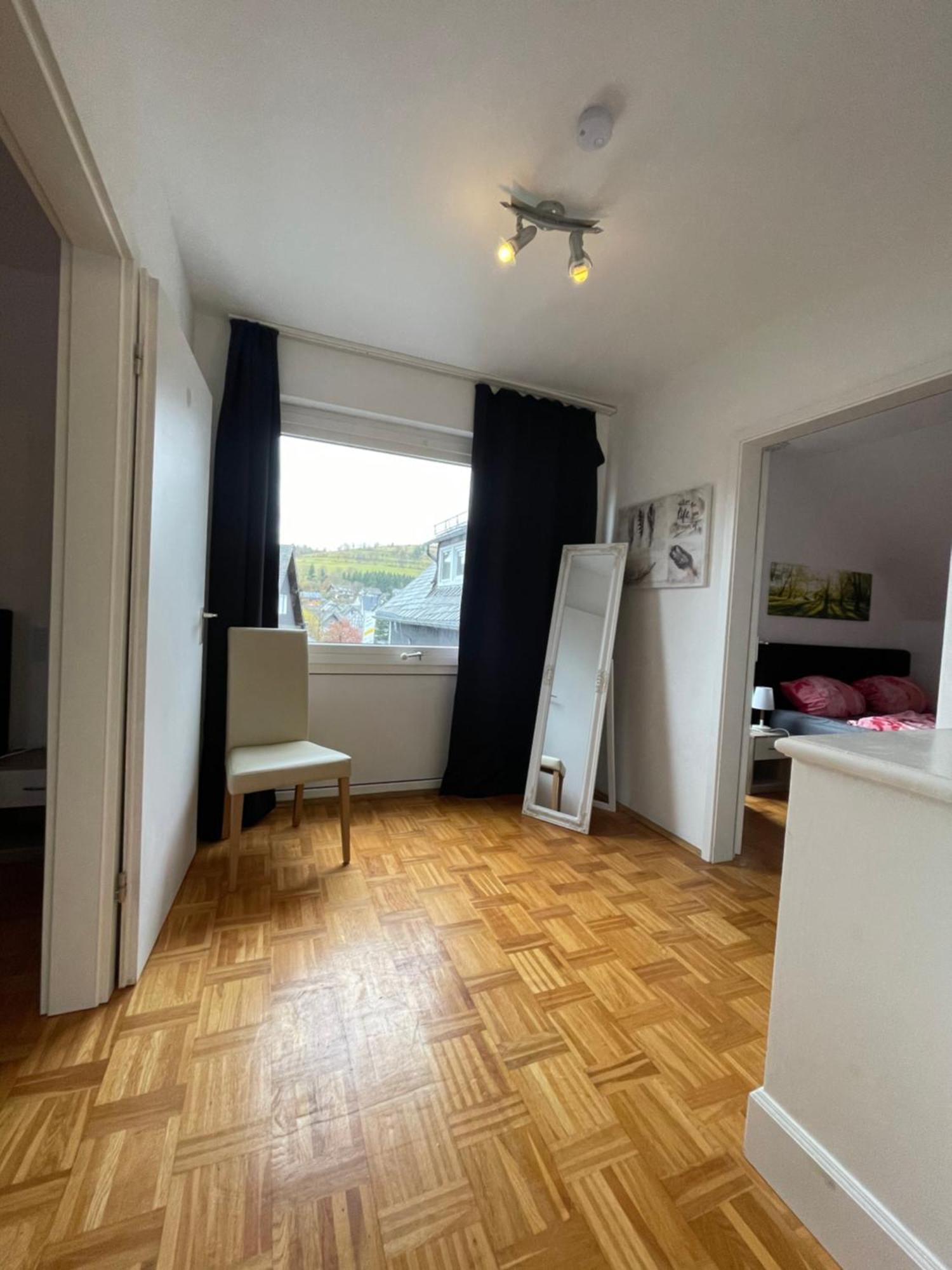 Fewo Zentral Willingen  Exterior photo