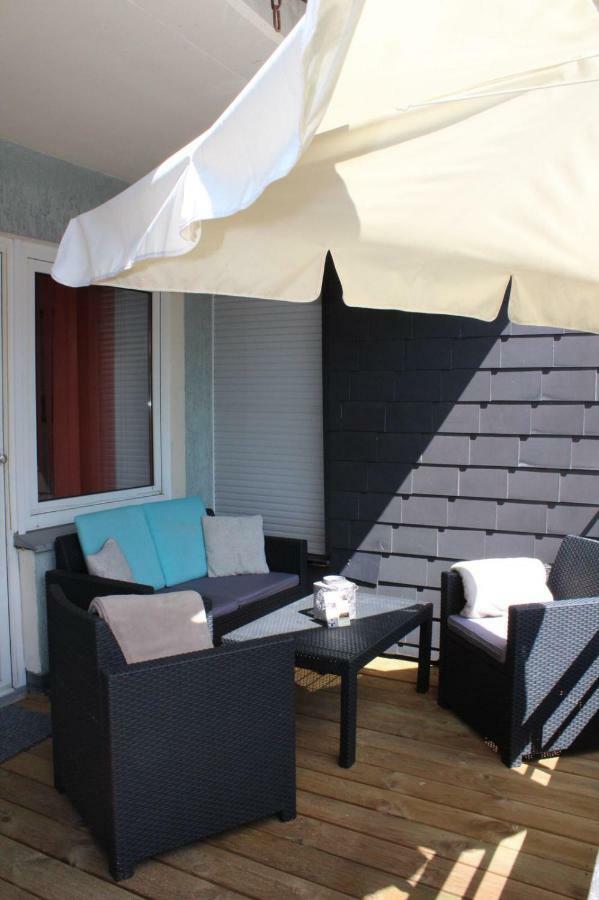 Fewo Zentral Willingen  Exterior photo