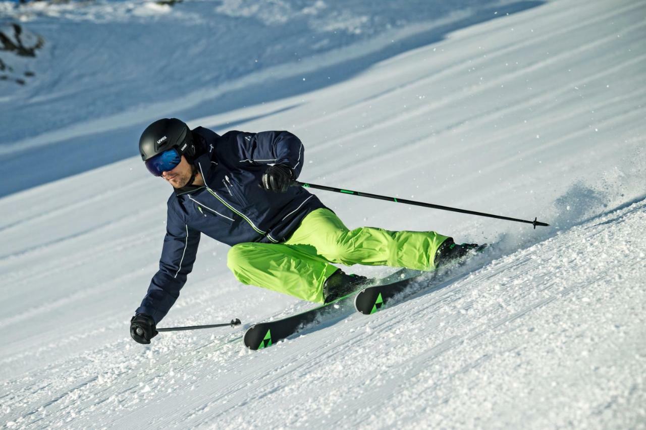 Fewo Zentral Willingen  Exterior photo